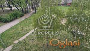 Atraktivna ponuda – kompletno renoviran stan ID#9381