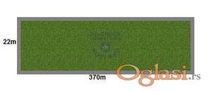 Gradjevinsko zemljiste na Klisi!