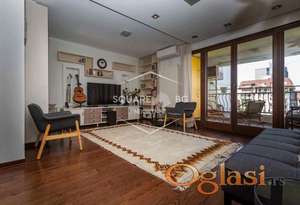 Dorćol, 3.0 renoviran, pet friendly ID#6059