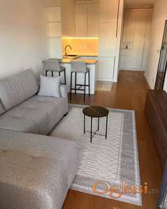 NEUSELJAVAN STAN - 31m2 - HEROJA PINKIJA