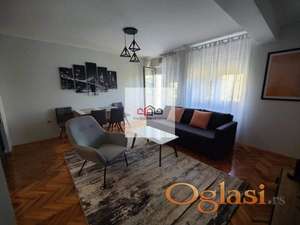 SOCIJALNO DVOSOBAN STAN 400 EURA