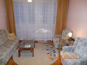 Zemun-Zemun- dvosoban- 43m2+terasa ID#1571