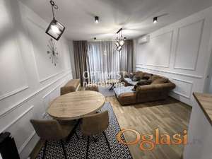 Vračar 3.0 LUX - Pet friendly, 59 m2 ID#3346