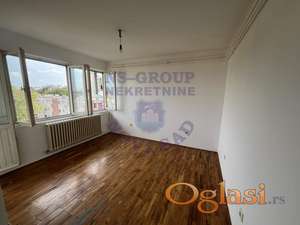 Garsonjera na Železničkoj stanici - 22m2 !