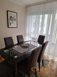 Studentski grad, Bul.Z.Đinđića, 73m2, kompletno namešten, useljiv ID#1614