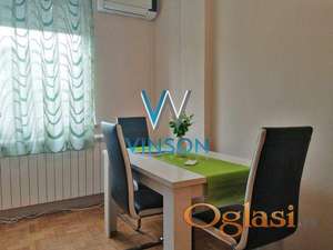 Novi Sad, Nova Detelinara - Namešten dvosoban stan ID#9104049