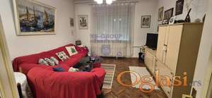 Trosoban stan na Keju!