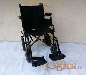 TRANSPORTNA invalidska kolica