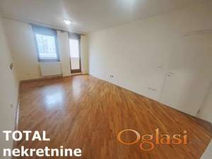 Stan,NOVI SAD,NOVA DETELINARA,kv: 51, € 300, ID: 9189873