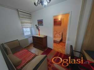- Odličan jednoiposoban 29m2, bez ulaganja -