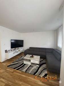 Troiposoban stan na prodaju , Adice, 78m² – Novi Sad