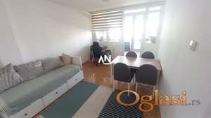 Novi Beograd, Blok 21, Bul.Zorana Đinđića, 56m2 ID#38526