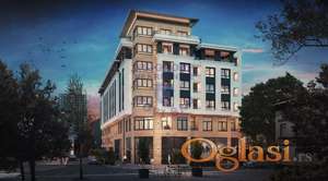 Centar Novog Sada, novogradnja ! TOP ponuda ! -169m2