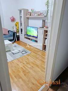 Zemun, Prvomajska, 2.0 stan, renoviran ID#10057