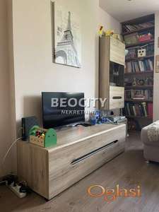 Novi Sad, Grbavica, Braće Ribnikar, 2.0, 42m2