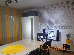 Nov stan na Adicama, uračunati internet/kablovska