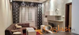 NOVI SAD - BULEVAR - 47m2 - 500 evra