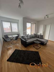 Bulbuder,3.0 namešten,parking ID#4691