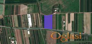 Poljoprivredno zemljište (19.013 m²)