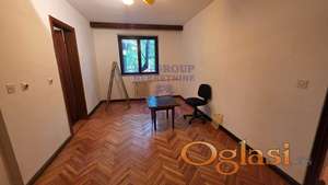 Odličan trosoban stan na Bulevaru Patrijarha Pavla! 83m2