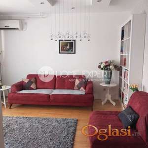 NOVI SAD - PODBARA - 51.00 m2