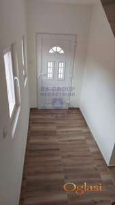 Nesvakidašnja nekretnina-115 kvadrata na Telepu