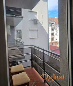 Stan 37 kvadrata idealan za dve osobe