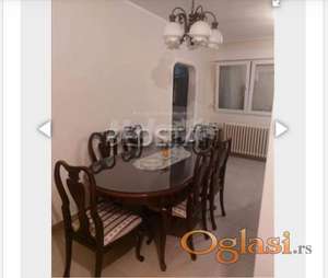 Novi Beograd - Stari merkator #66979