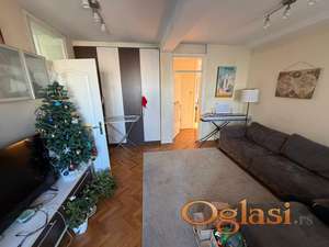 Fantastična Lokacija - Grbavica! Puškinova ulica!