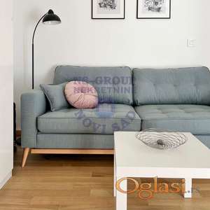 Dvosoban 39m2 Grbavica