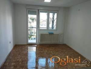 Novi Sad - Detelinara - renoviran stan, 56m2