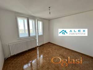 Garsonjera u centru grada