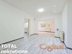 STAN - NOVI SAD - TELEP - 50m2 - 110000 evra