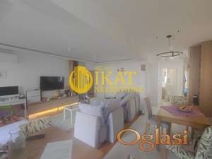 Vračar, 3.5 renoviran, 91m2 ID#5382