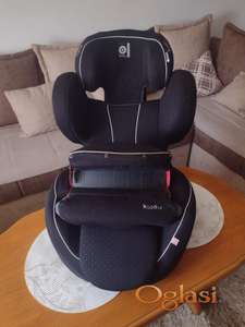 Auto sediste KIDDY 9-18 Kg isofix
