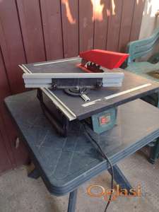 Cirkular za drvo 800 W