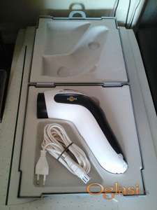 Bioptron lampa U GARANCIJI