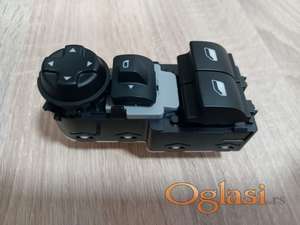 Prekkidač podizača stakla leva vrata 308 T9 2014-