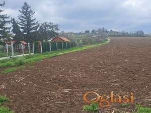 Plac na lepoj lokaciji