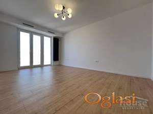 STAN - NOVI SAD - DETELINARA - 51m2 - 129000 evra