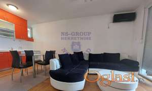 Odličan dvosoban stan na Grbavici.