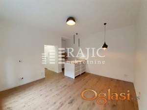 Centar,Kraljice Natalije,38m2,2.0-odlična lokacija #3029