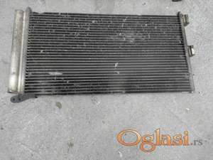 Lancia ypsilon 1.3 m jet hladnjak klime