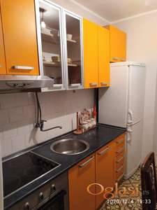 GRBAVICA,DVOSOBAN OD 01.APRILA