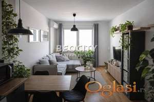 Novi Sad, Avijatičarsko naselje, , 3.0, 60m2 Square Garden