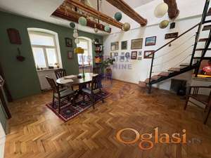 Predstavljamo vam fenomenalnu kompletno renoviranu kuću