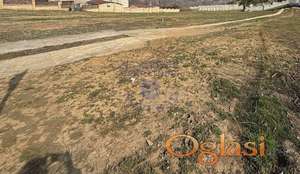 Plac na Popovici - 11 ari