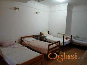 ODLICNA PONUDA, KUCA ZA RADNIKE 31 KREVET, 300m2