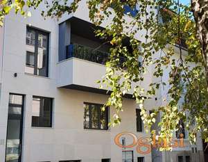 Poslovni prostor kod SPENSA 64 m2