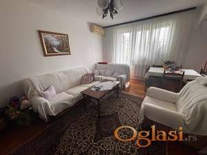 Dvosoban stan! 52 m²! Bul. Kralja Petra!